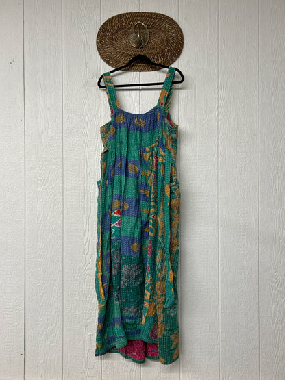 Pareo Kantha Crossroad Dress 0926 034