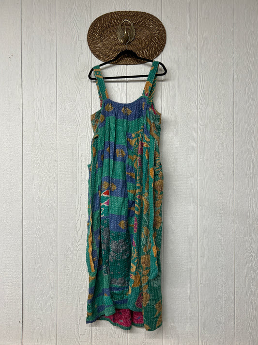Pareo Kantha Crossroad Dress 0926 034