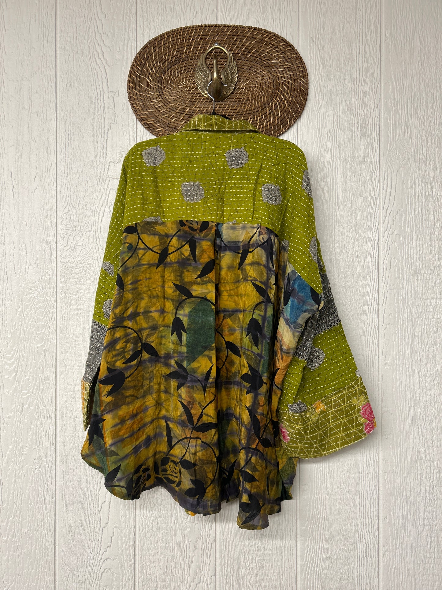 Free To Be Longsleeve 1025 053