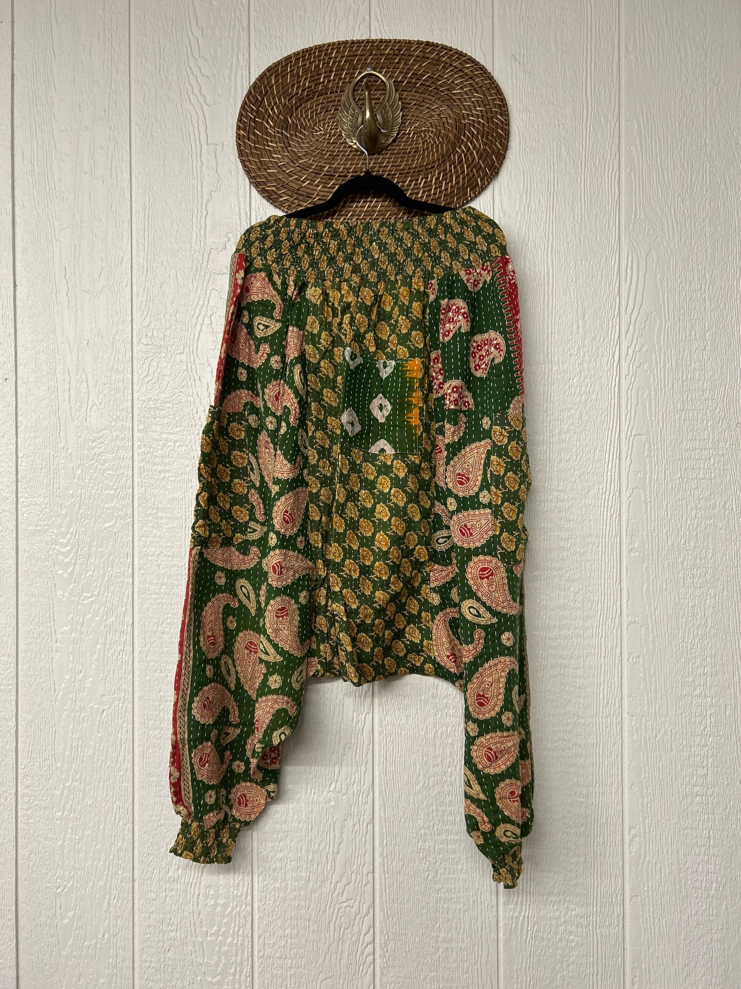 Pareo Kantha Be Still Harems 0626 166