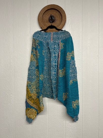Pareo Kantha Be Still Harems 0626 061