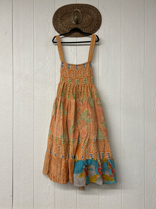 Pareo Kantha Dolly Jumpsuit 0926 009