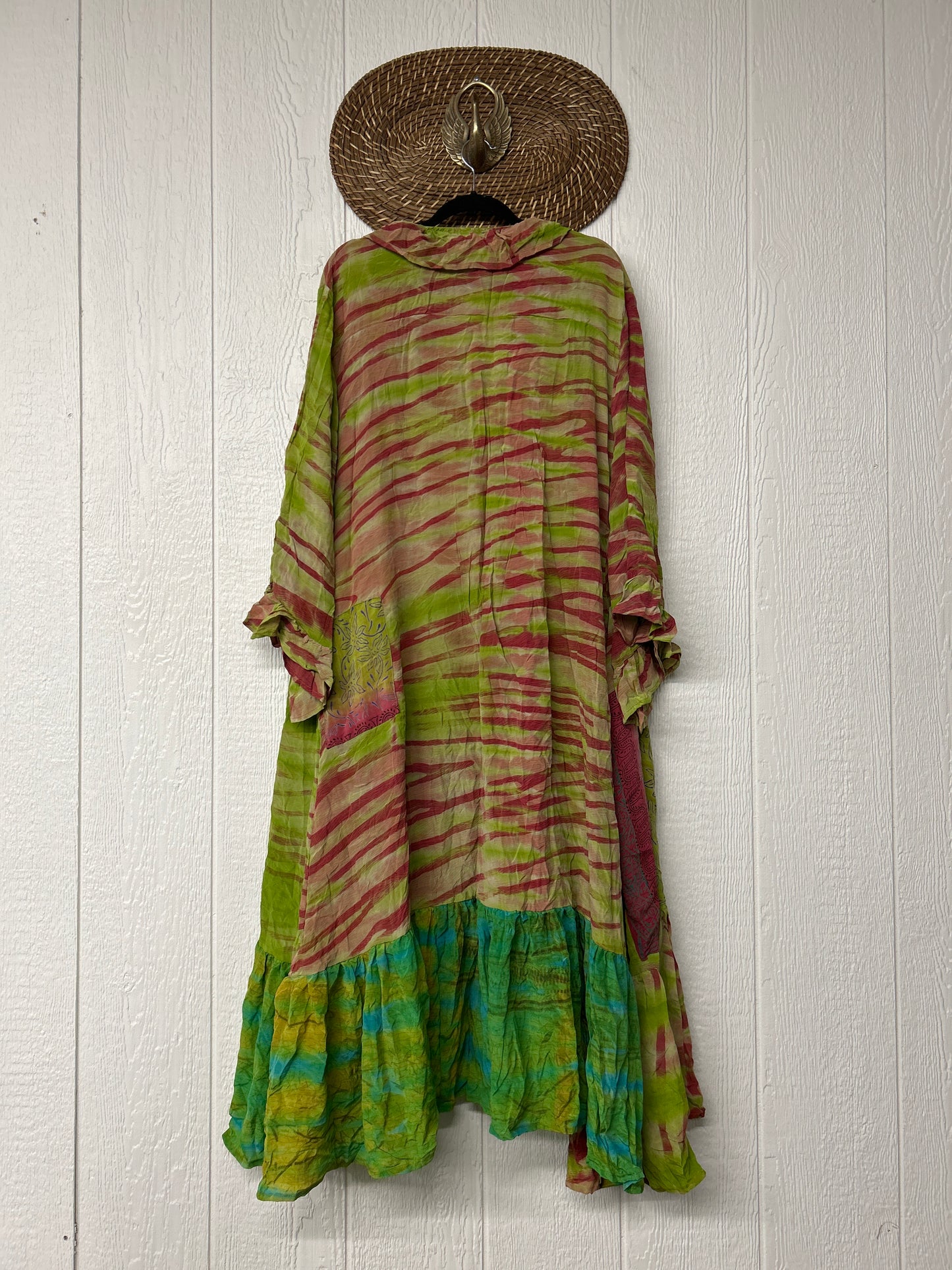 Crepe Sari Pixie Duster 1225 191