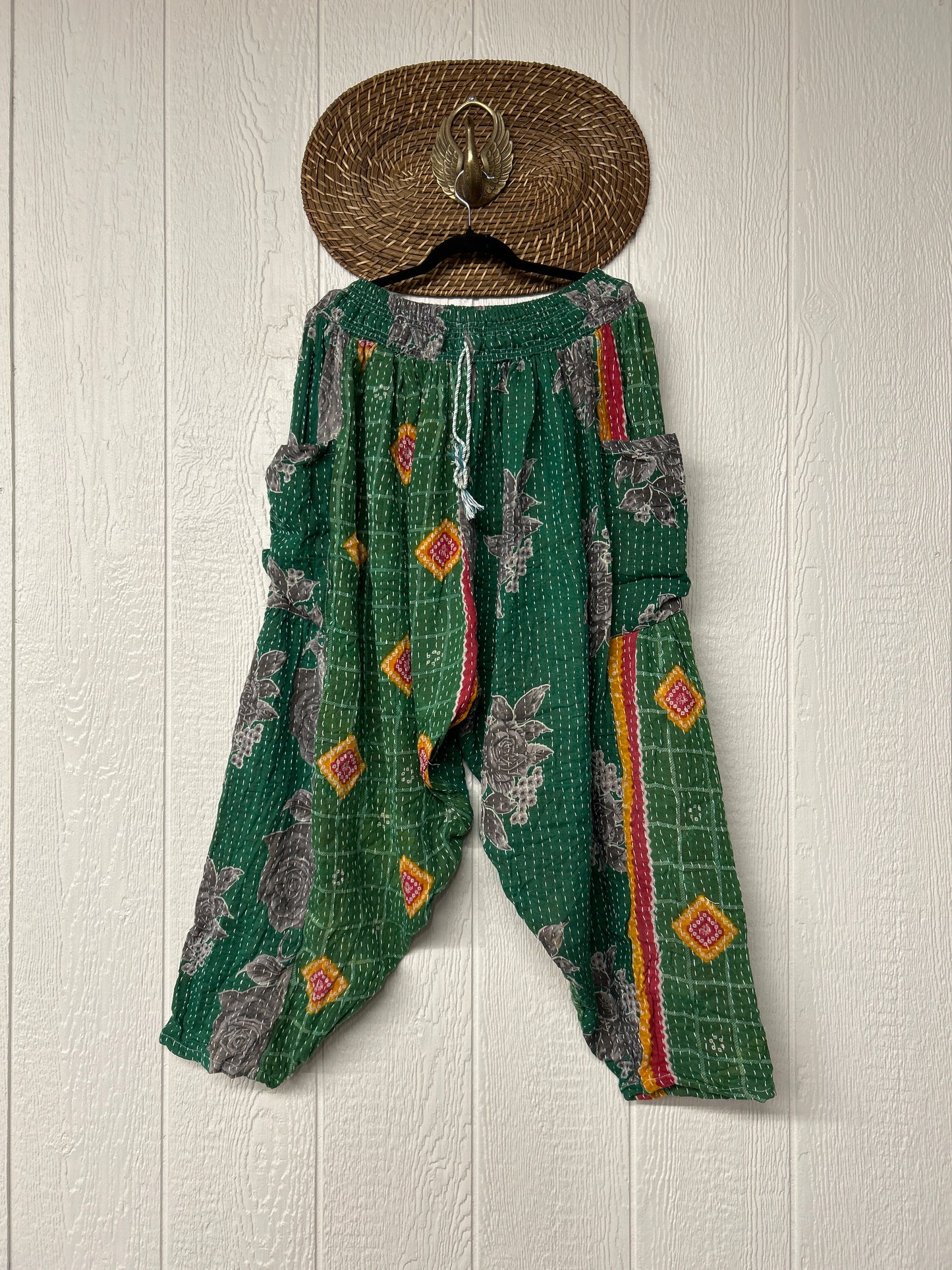 Pareo Kantha Wanderer Pants 0426 007