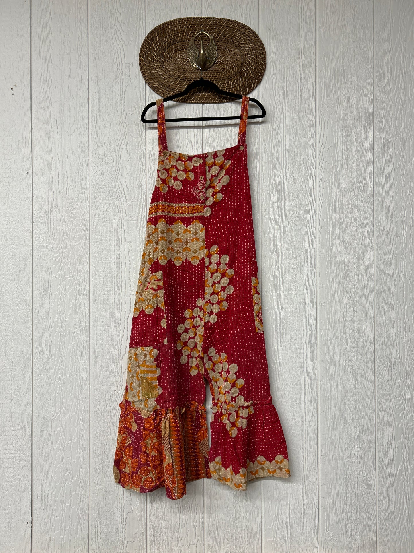 Joplin Jumpsuit 0925 061