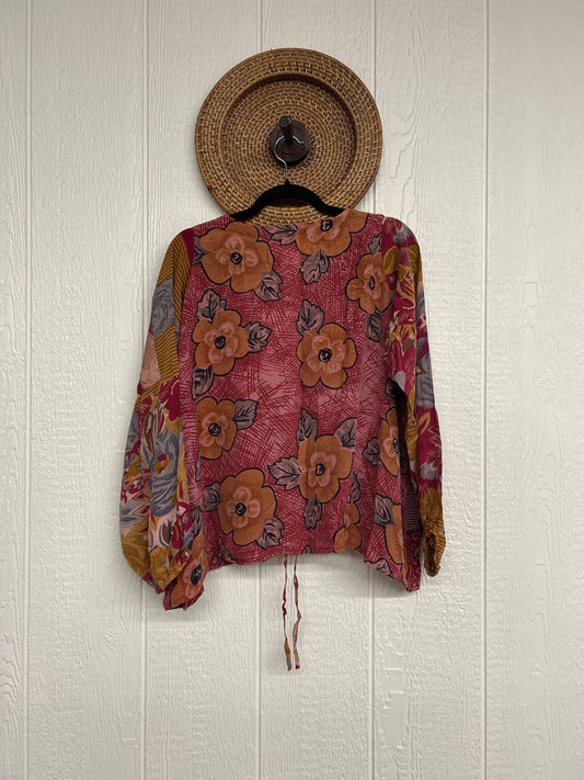 Daisy Blouse 1025 163