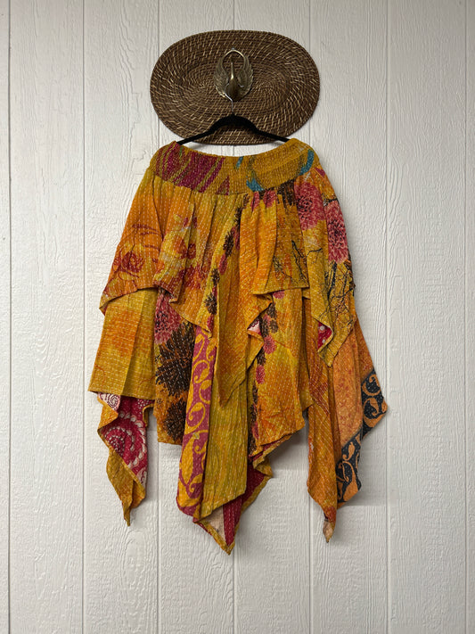 Pareo Kantha Pixie Pant 0826 166
