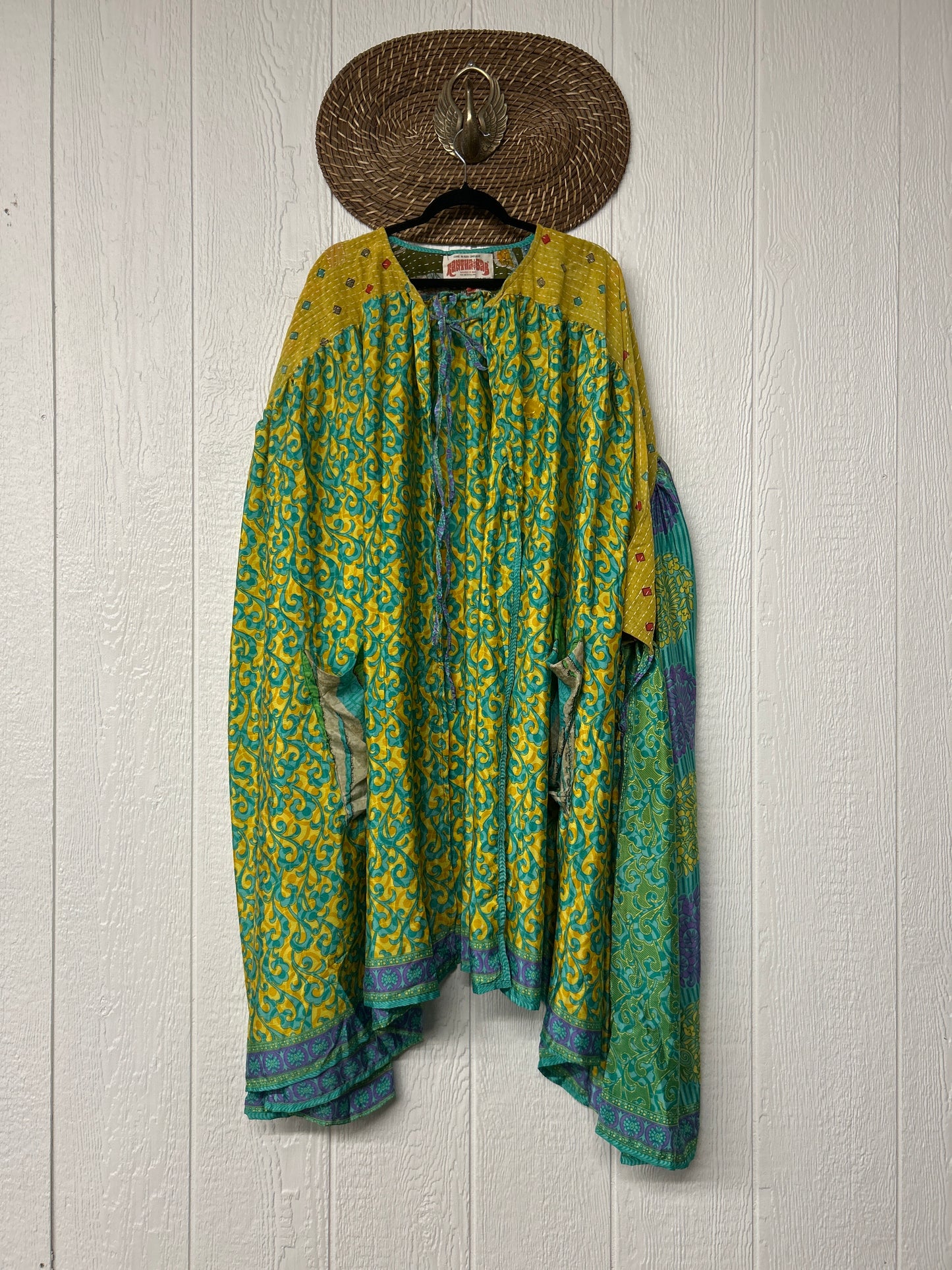 Fleetwood Kimono 1025 046