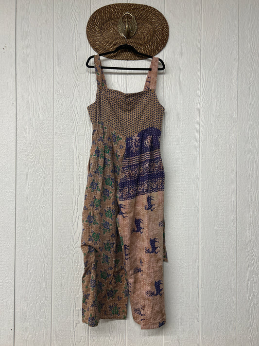 Pareo Kantha Crossroad Overalls 0426 242