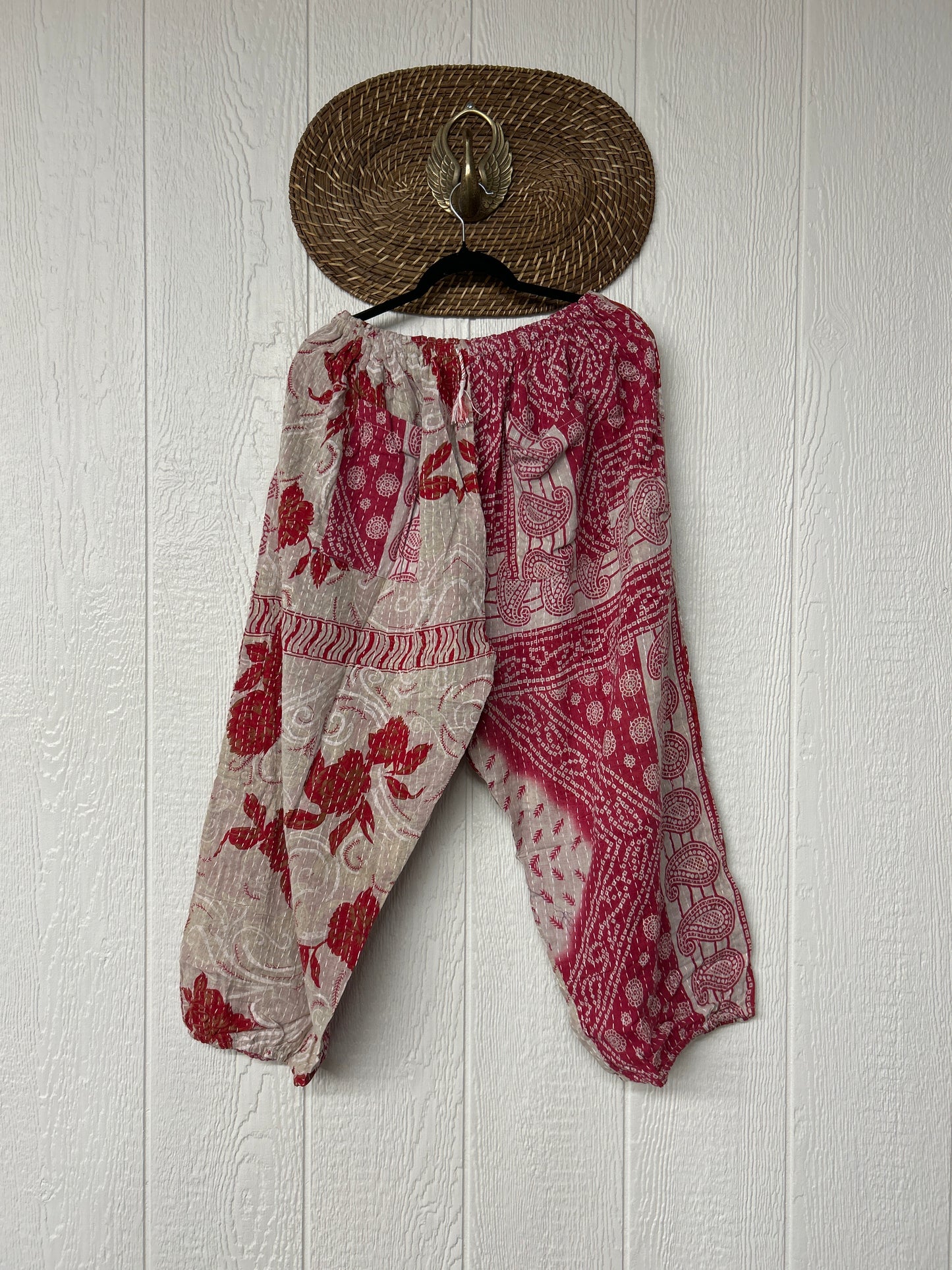 Pareo Kantha Jogger Pants 0326 223