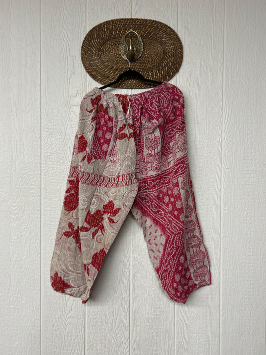 Pareo Kantha Jogger Pants 0326 223