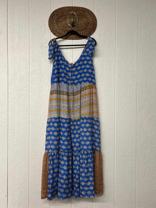 Celeste Jumpsuit 0725 051