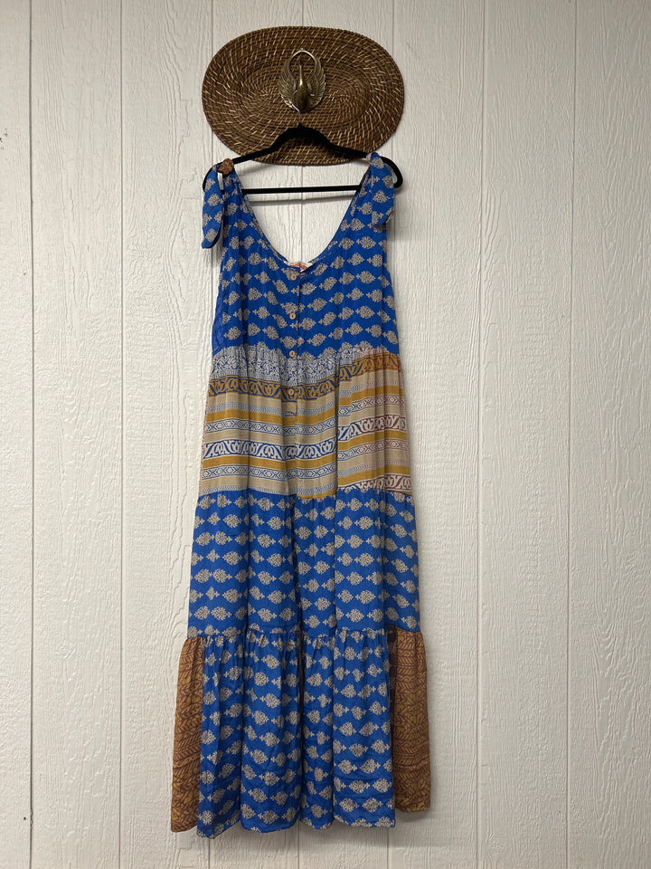 Celeste Jumpsuit 0725 051
