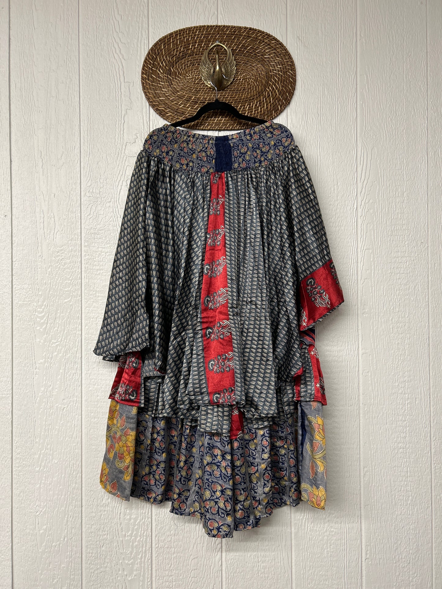 Rasgulla Sari Enchanted Pants 1225 194