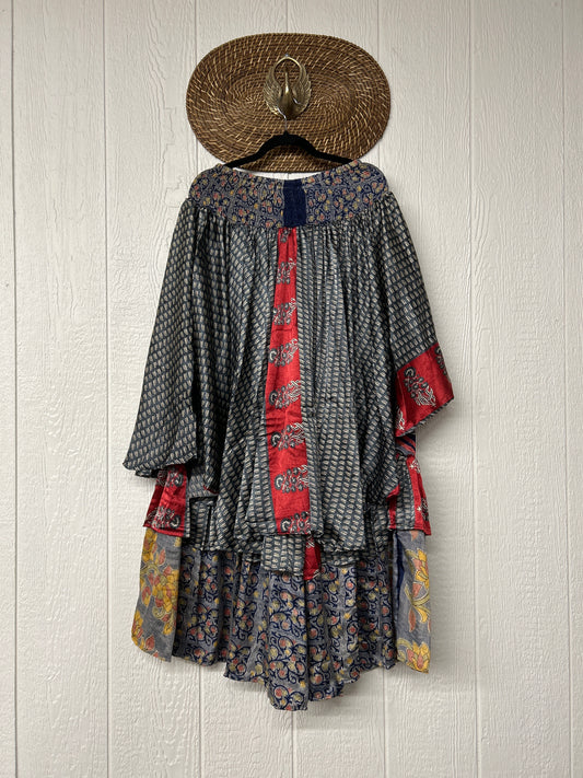 Rasgulla Sari Enchanted Pants 1225 194