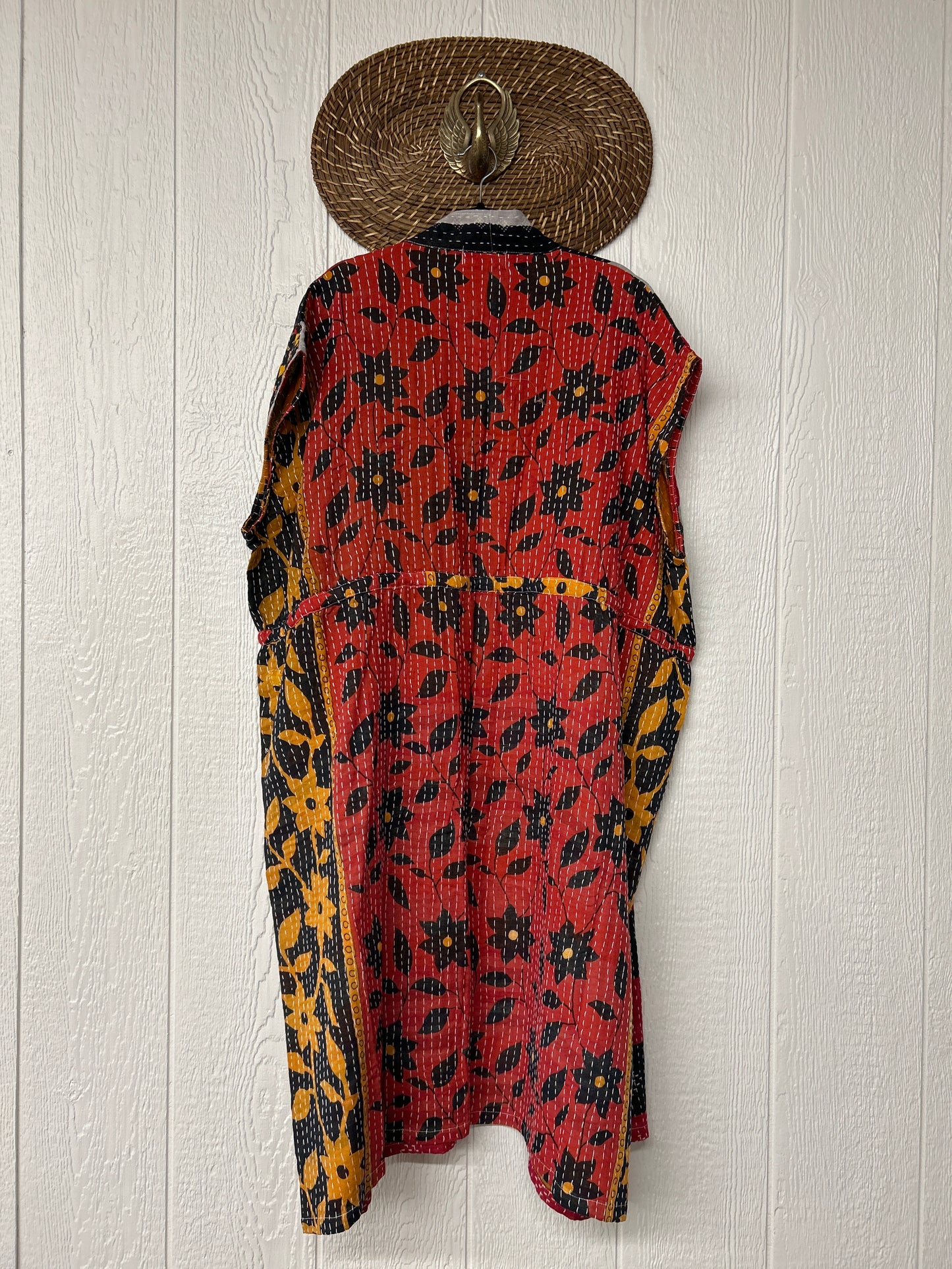 Dreamweaver Kimono Vest 0725 137