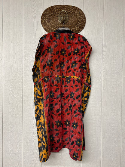 Dreamweaver Kimono Vest 0725 137