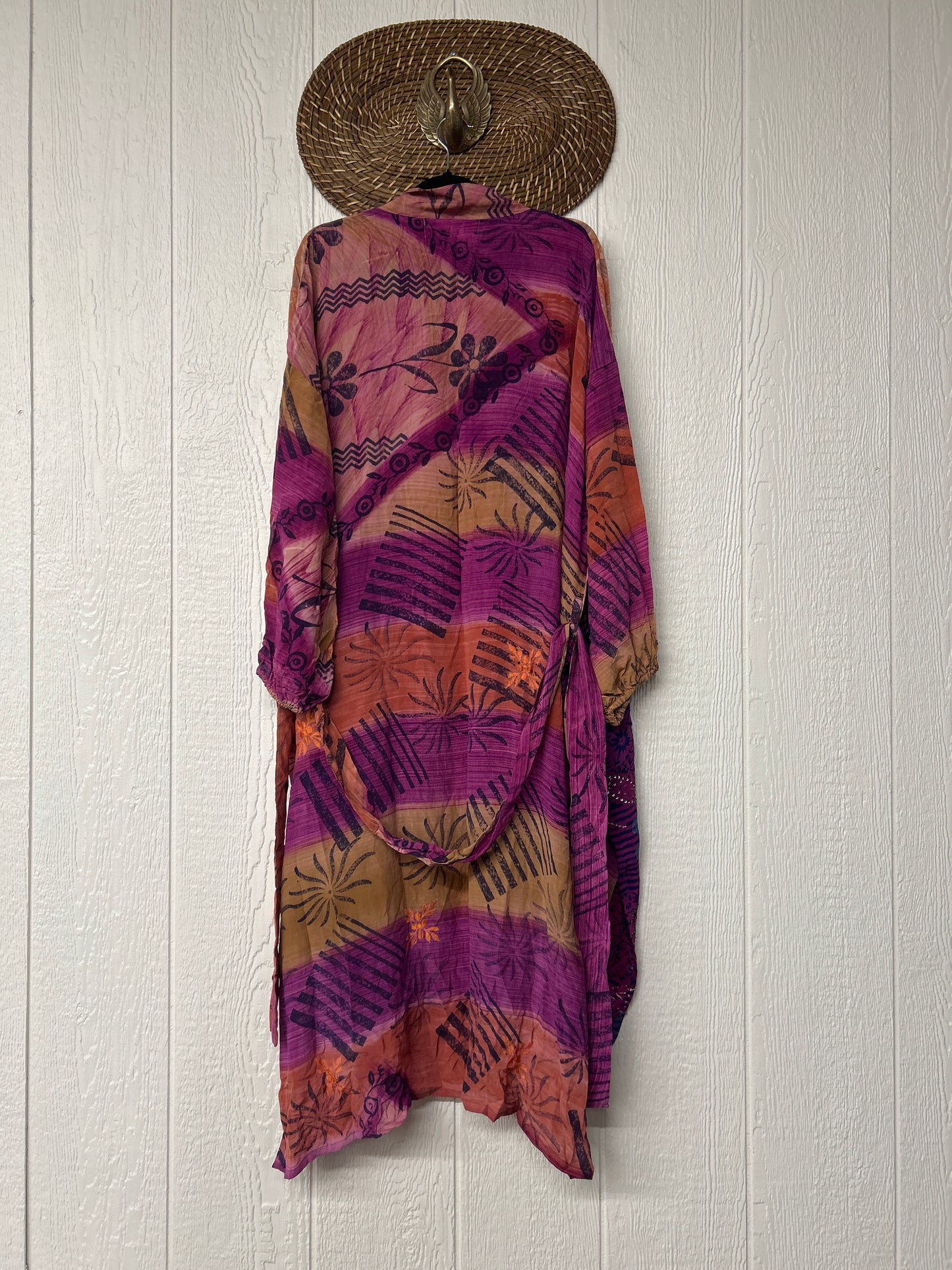 Crepe Duster 0925 042