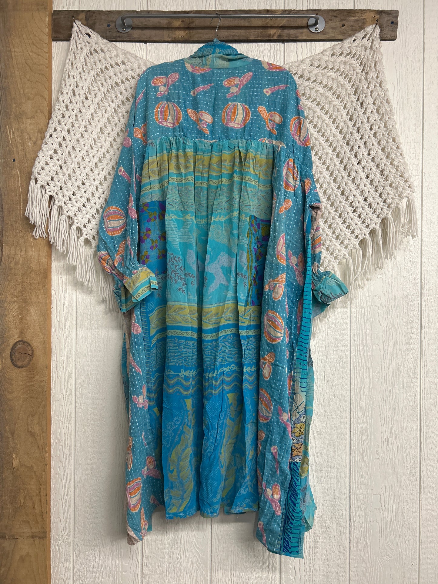 Utopia Duster 1025 142