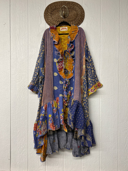 Pareo Kantha Pixie Duster 1026 014