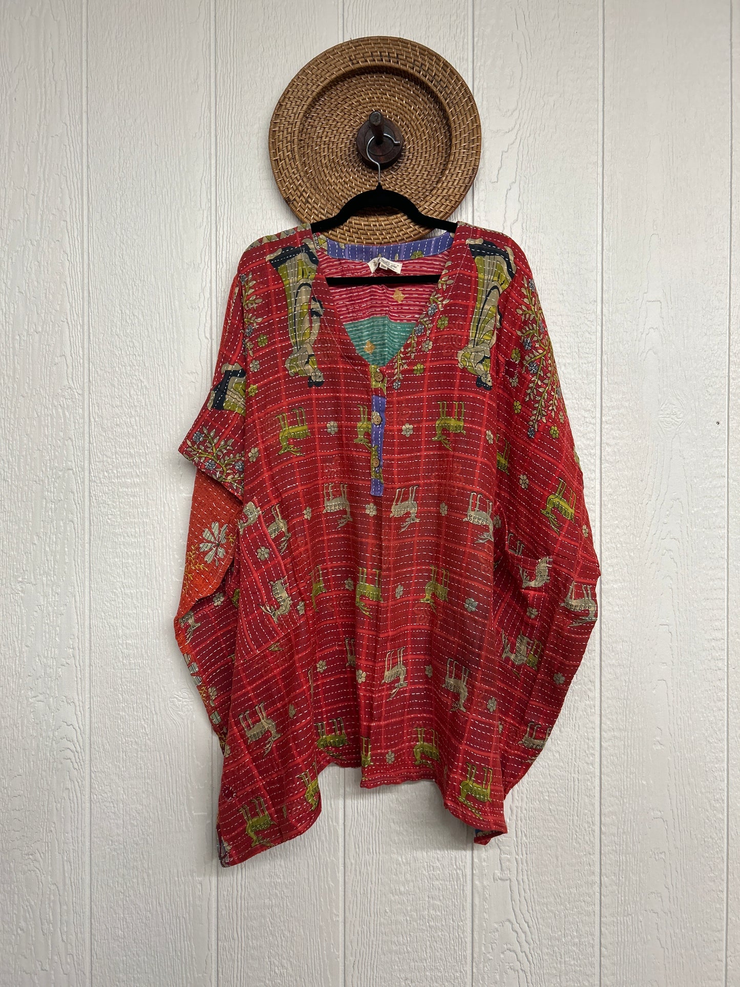 Kantha Mini-Muu 0725 231