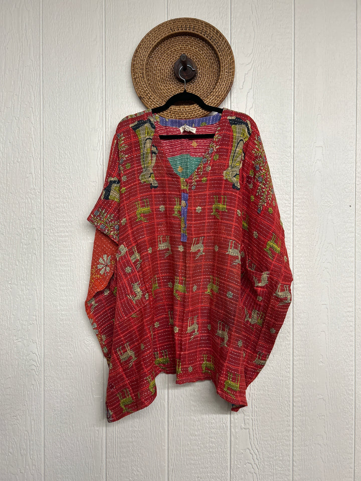 Kantha Mini-Muu 0725 231