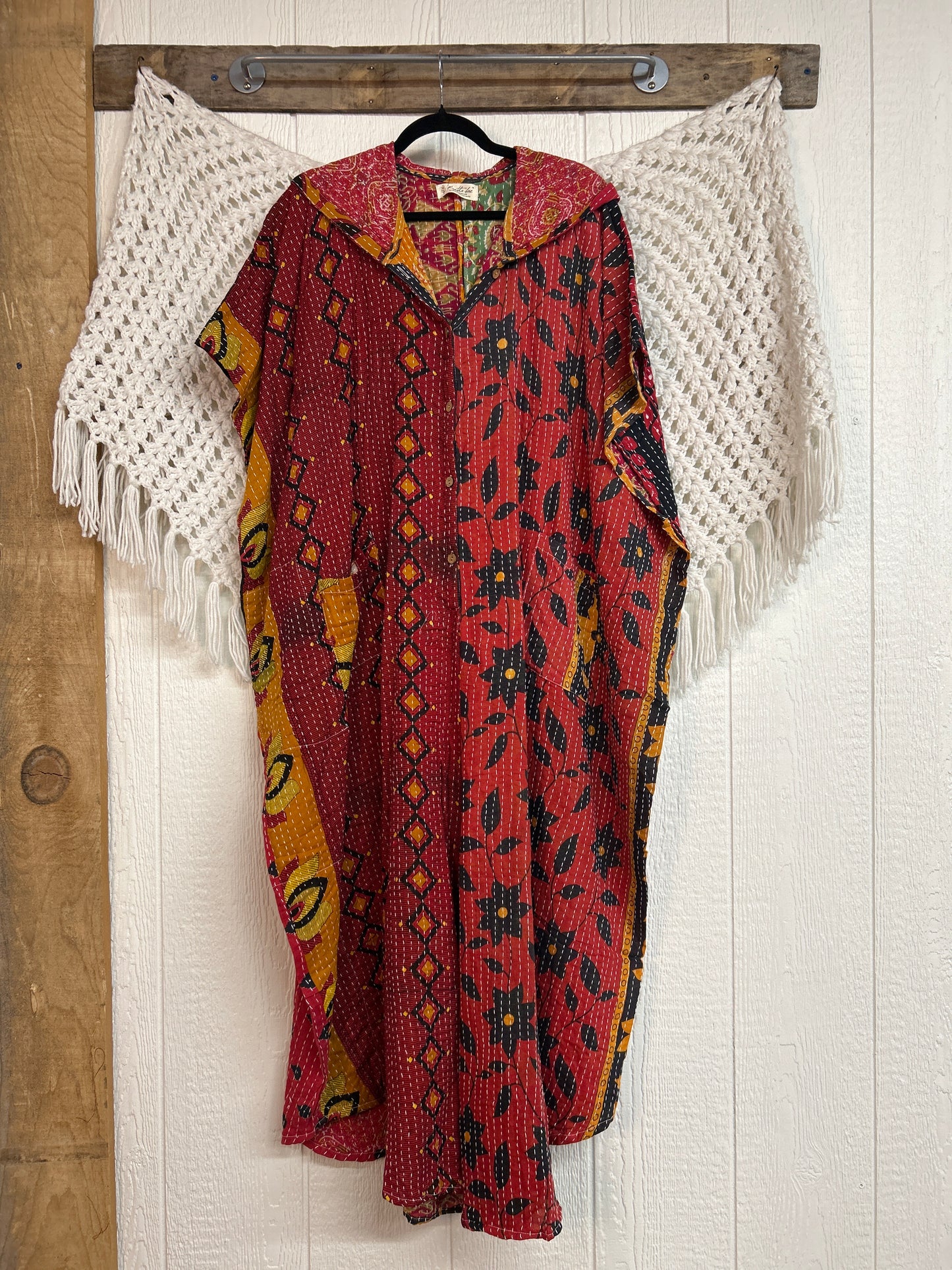 Peacemaker Jumpsuit 0725 189
