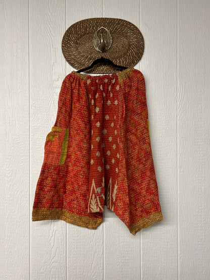 Pareo Kantha Karma Culottes 0626 100