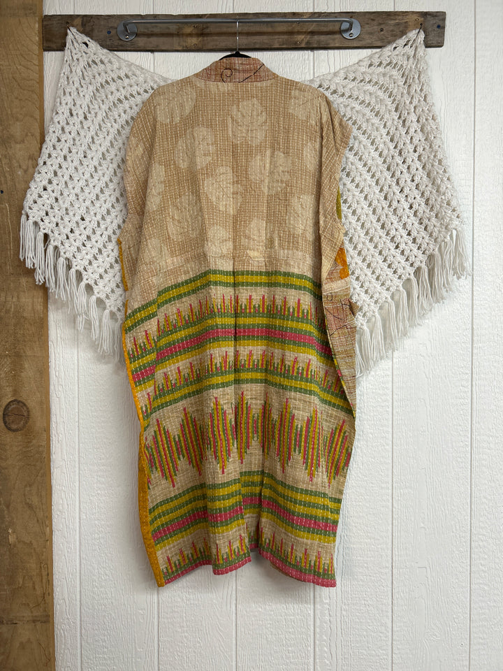 Dreamweaver Kimono Vest 0725 253