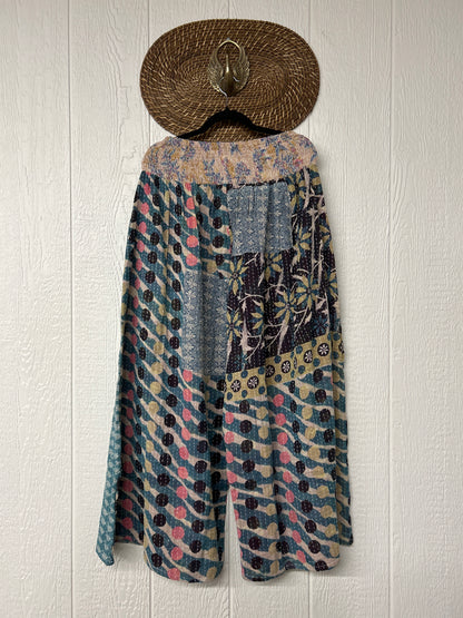 Pareo Kantha Synergy Lounge Pant 0226 093