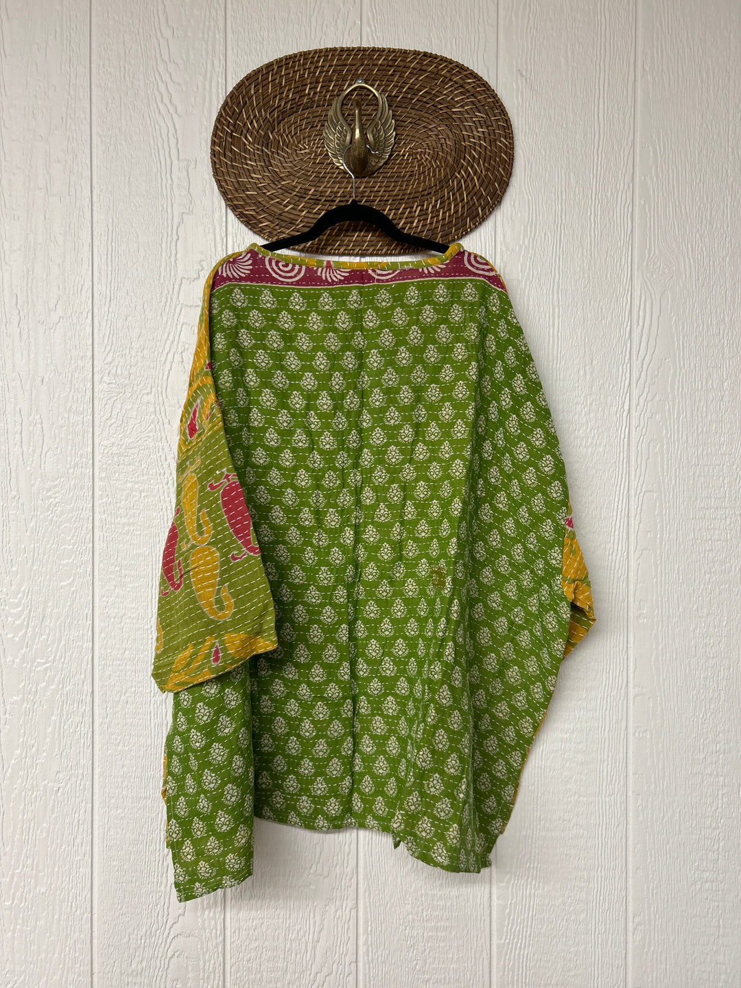 Kantha Dream Pullover 0325 064