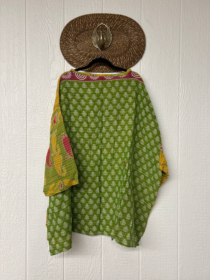 Kantha Dream Pullover 0325 064