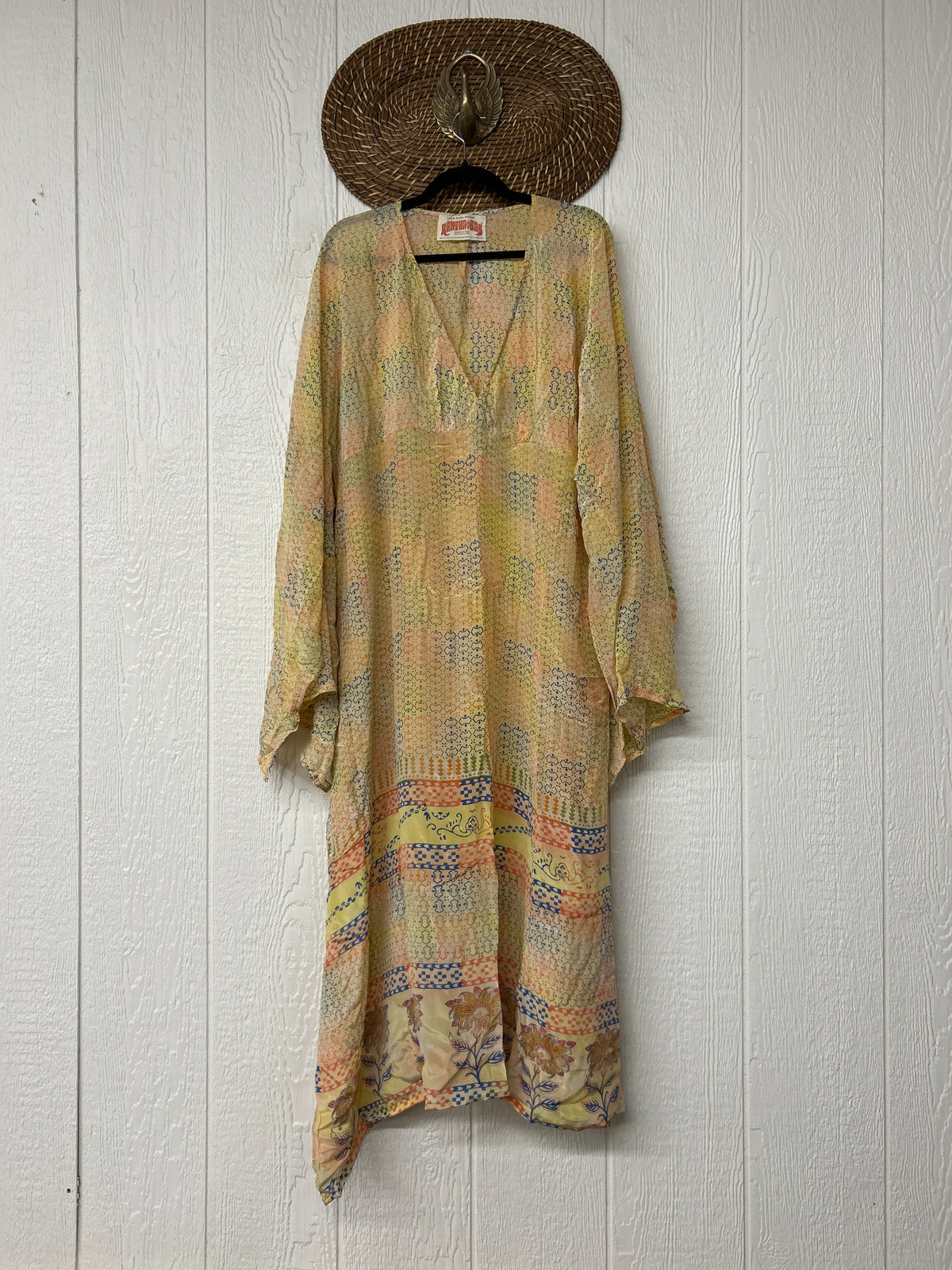 Crepe Sari New Moon Maxi 0926 237