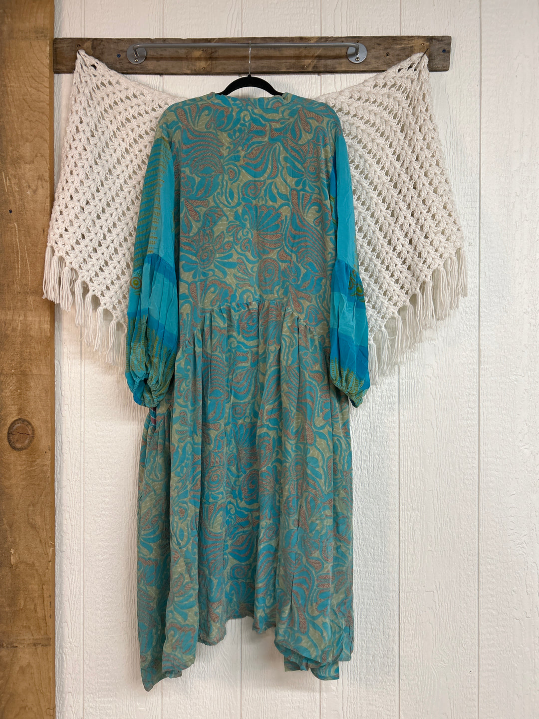 Evermore Kimono 0125 093