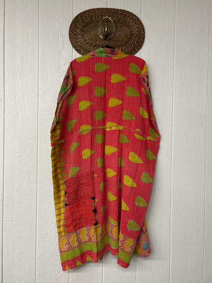 Dreamweaver Kimono Vest 0725 101