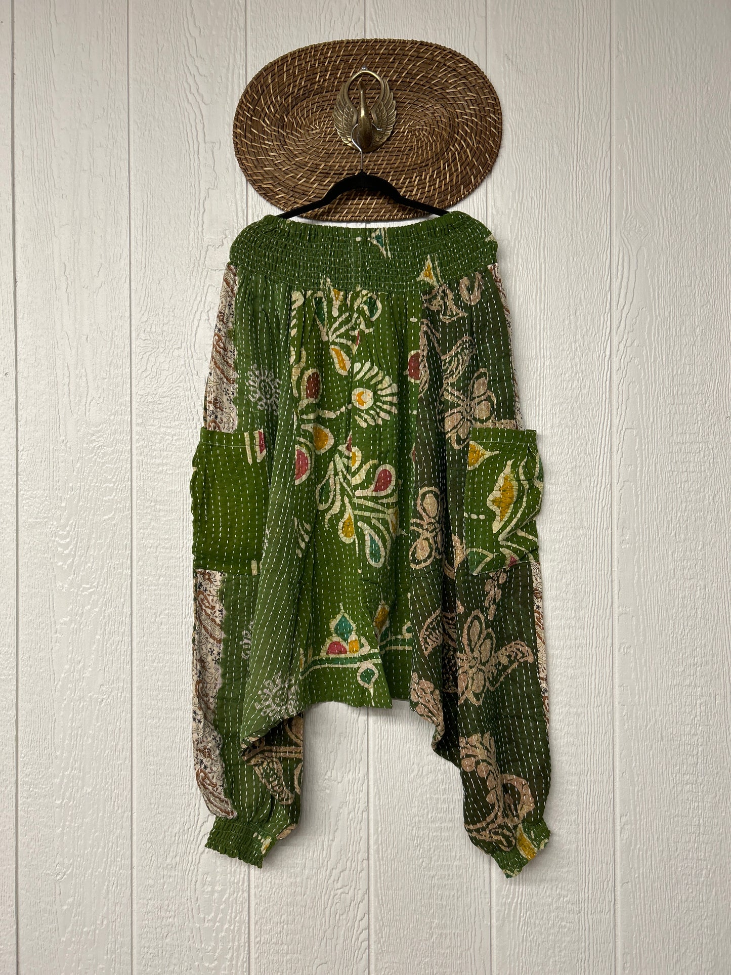 Pareo Kantha Be Still Harems 0626 118
