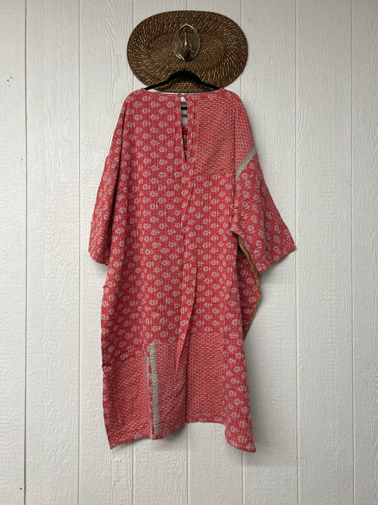 Kantha Dream Pullover Maxi 1025 155