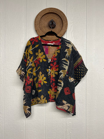 Kantha Shortie-Muu 0625 013