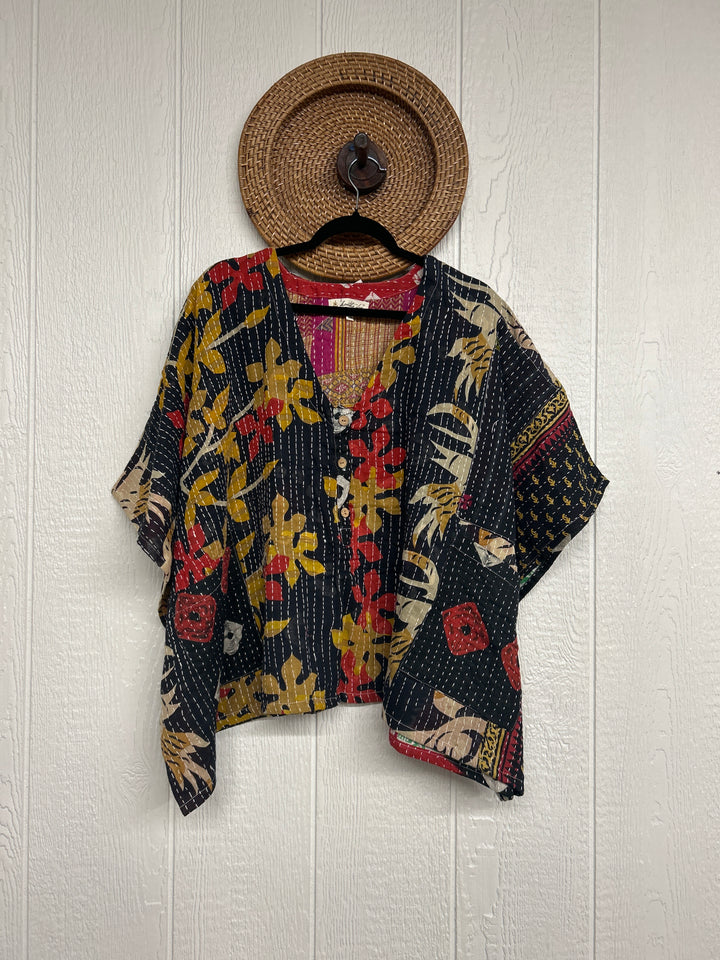 Kantha Shortie-Muu 0625 013