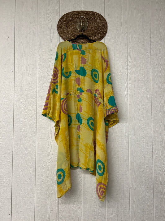 Sacred Split Tunic 0725 146