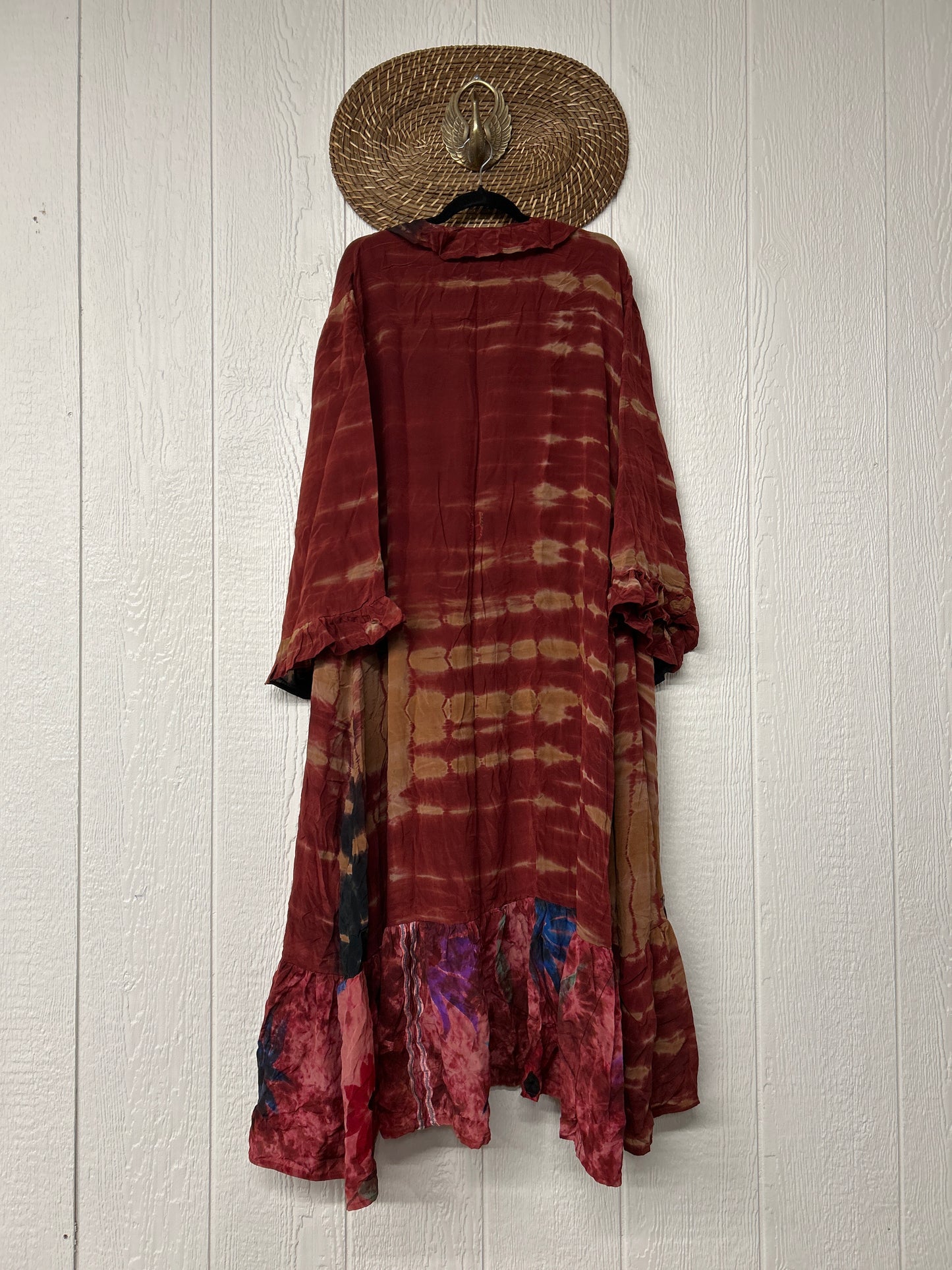 Crepe Sari Pixie Duster 1225 051