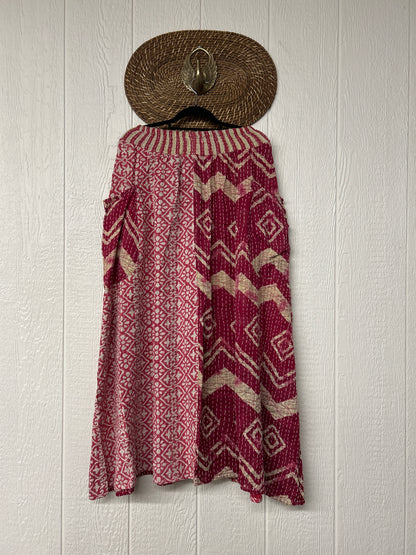 Butterfly Cargo Skirt 0825 065
