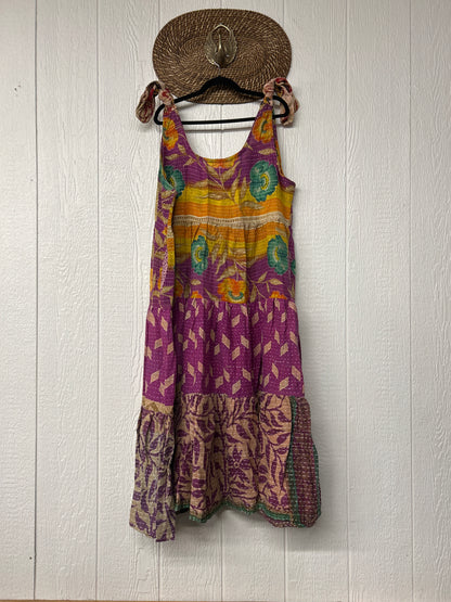 Pareo Kantha Celeste Maxi 0326 199