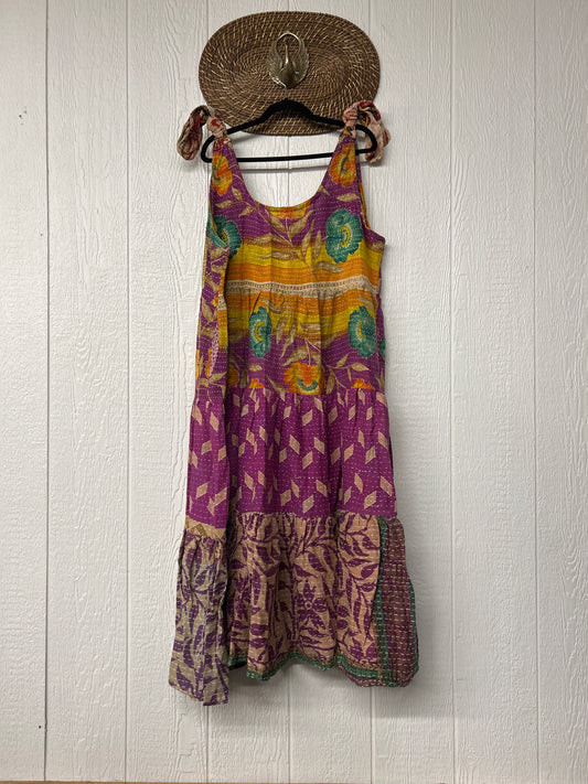Pareo Kantha Celeste Maxi 0326 199