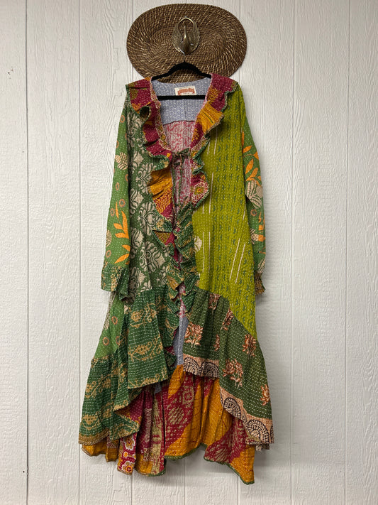 Pareo Kantha Pixie Duster 1026 211