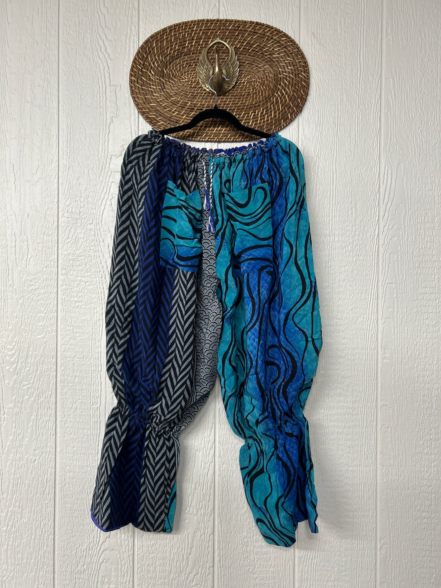 Duality Bloomer Pant 1125 076