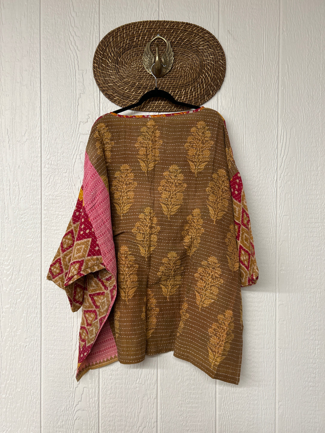 Kantha Dream Pullover 0325 038
