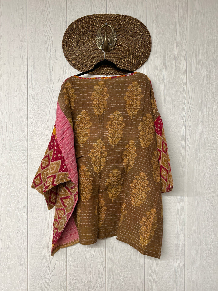 Kantha Dream Pullover 0325 038