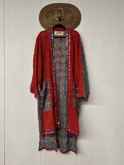 Phulkari Kimono 0926 153
