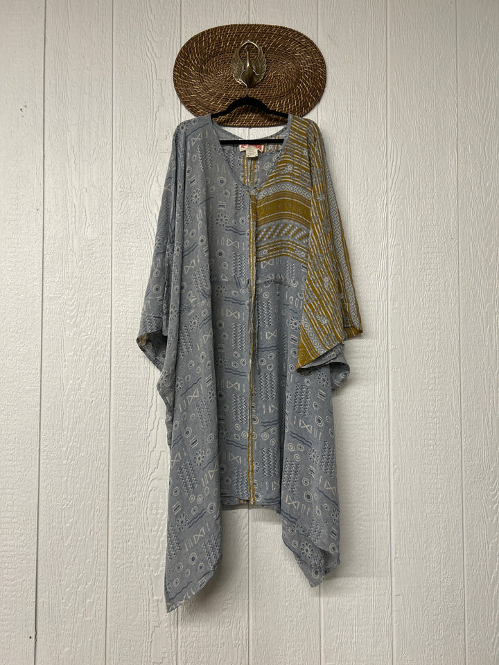 Sacred Split Tunic 0725 224